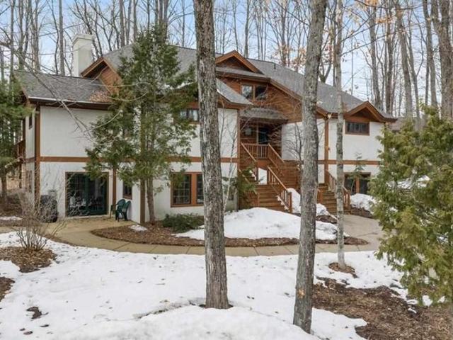 Condo for sale in Boyne Falls, Michigan