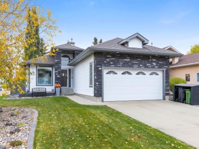 House for sale in Lewis Estates, Edmonton