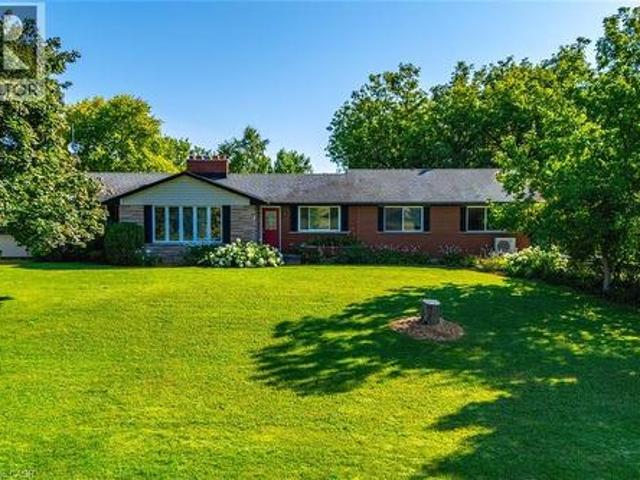 House for sale in Ancaster, Ontario