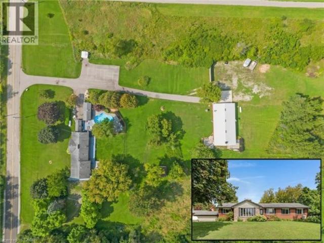 House for sale in Ancaster, Ontario