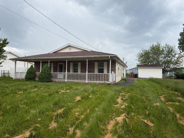 House for sale in South Point, Ohio