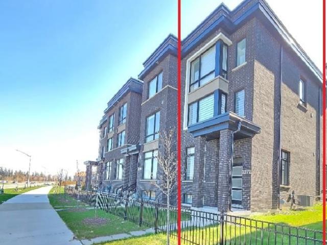 Townhouse for sale in Woburn, Ontario