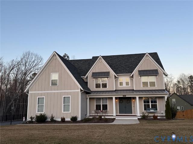 House for sale in Virginia