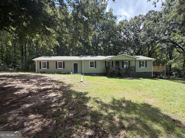 House for sale in Georgia