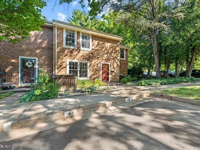 Townhouse for sale in Virginia