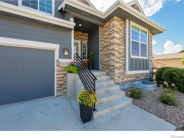 House for sale in Colorado