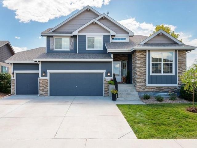 House for sale in Windsor, Weld County