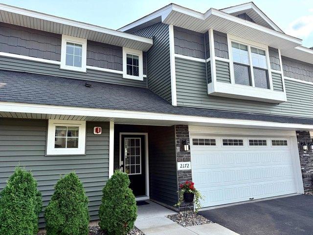 Townhouse for sale in Hugo, Minnesota