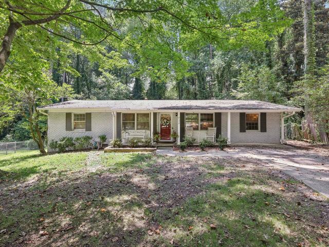 House for rent in Brookhaven, Georgia