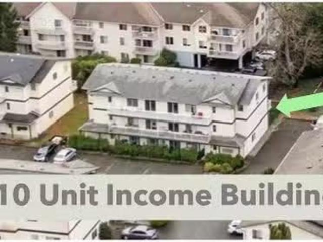 House for sale in Abbotsford, British Columbia