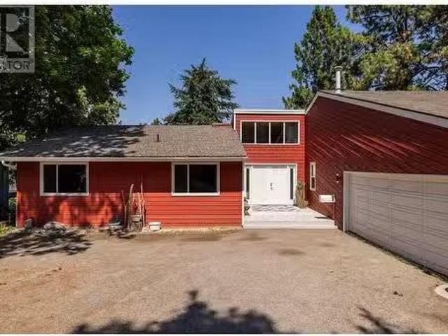 House for sale in British Columbia