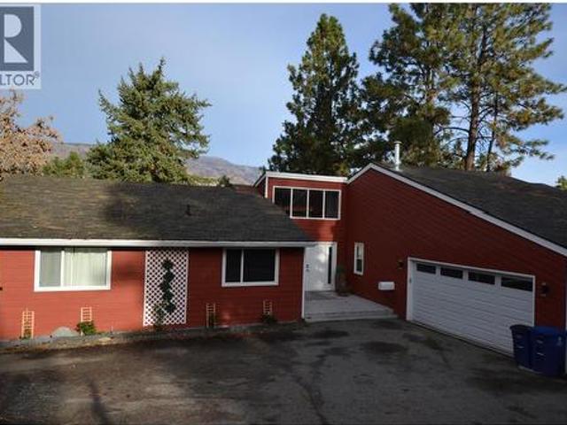 House for sale in British Columbia