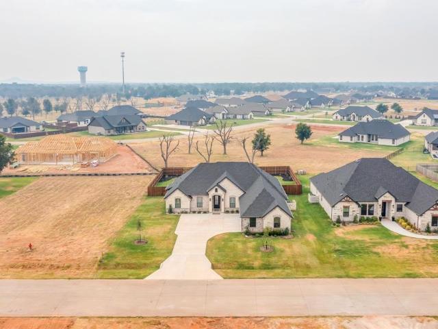 House for sale in Hood, Texas