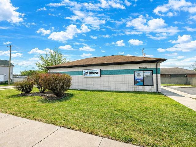 Commercial for sale in Clinton Township, Michigan