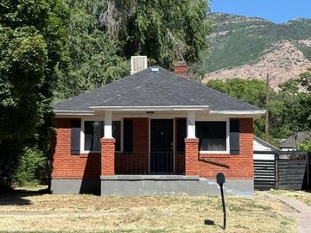 House for sale in Ogden, Utah