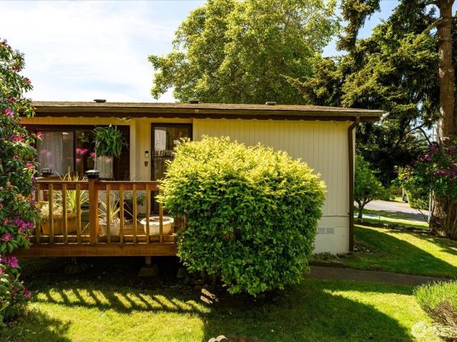 House for sale in Oak Harbor, Washington