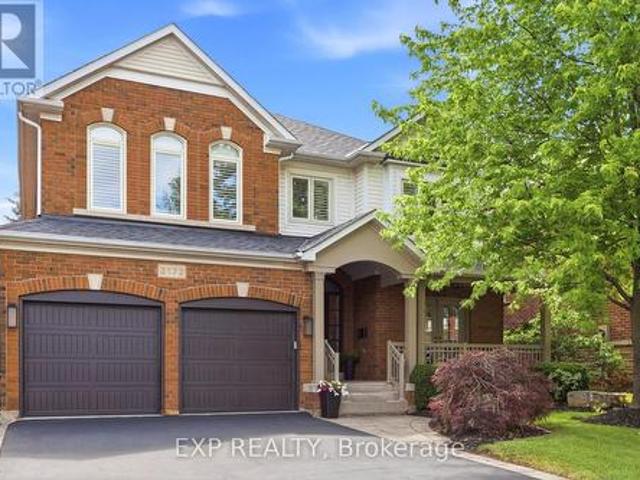 House for sale in Oakville, Ontario