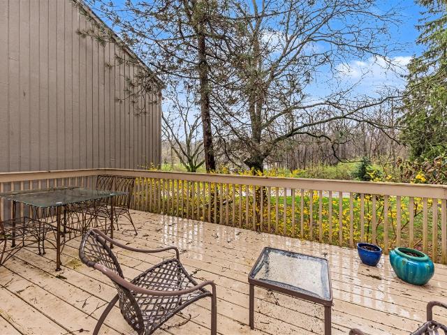 Condo for sale in Ann Arbor, Michigan