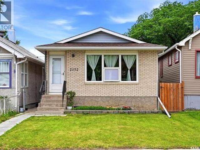 House for sale in Regina, Saskatchewan