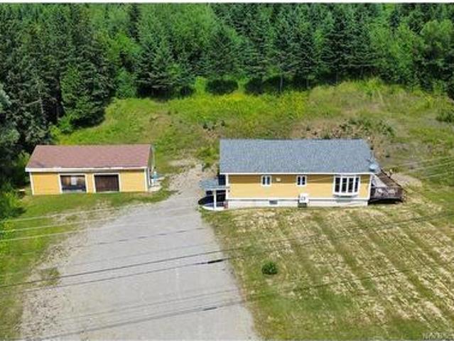House for sale in Grand Falls, New Brunswick