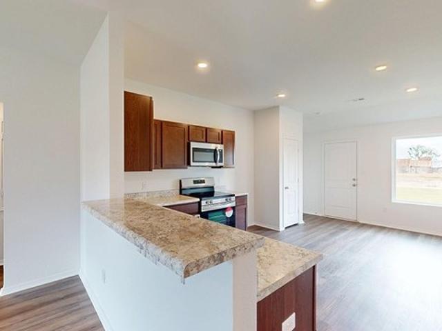House for sale in Ark