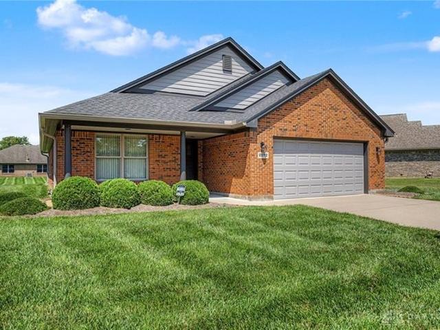 House for sale in Xenia, Ohio
