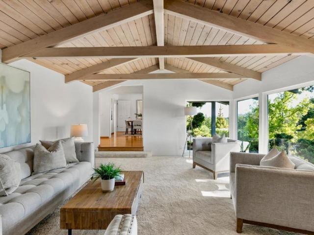 House for sale in Los Altos, California