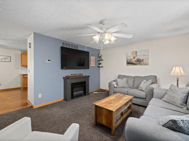 House for sale in Ashland, Ohio