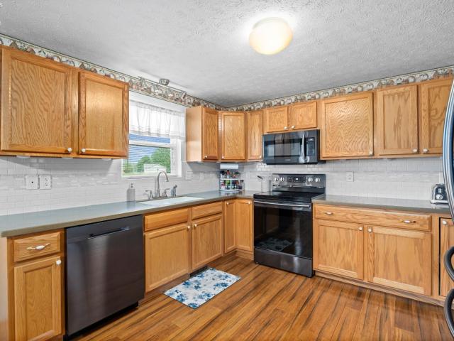 House for sale in Ashland, Ohio