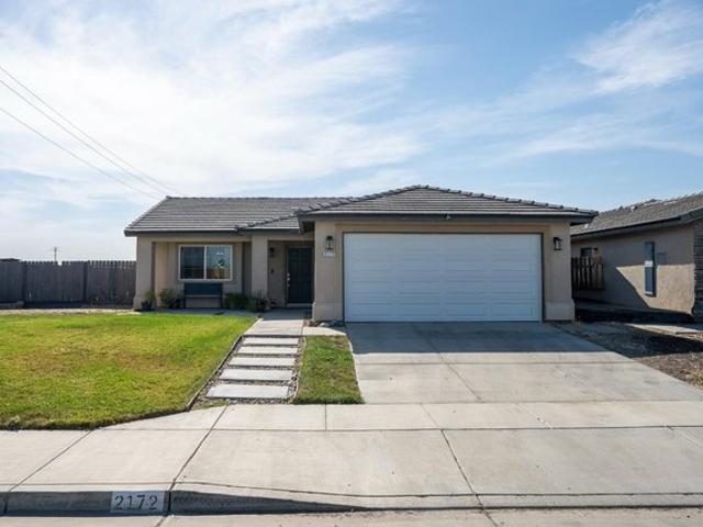 House for sale in Dos Palos, California