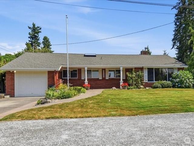 House for sale in Edmonds, Washington