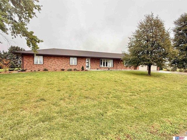 House for sale in Staplehurst, Seward County