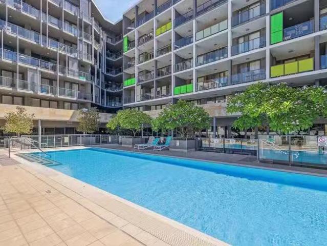 Apartment for rent in Subiaco Po