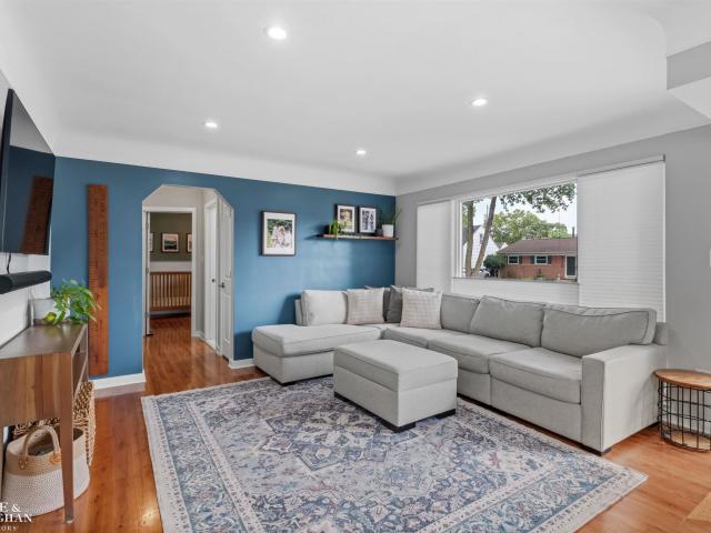 House for sale in Saint Clair Shores, Michigan