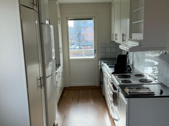 Lägenhet hyra i Sundsvall, Västernorrland