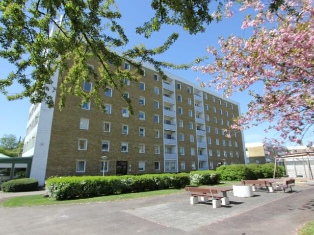 Lägenhet hyra i Sundsvalls tätortsområde, Sundsvall