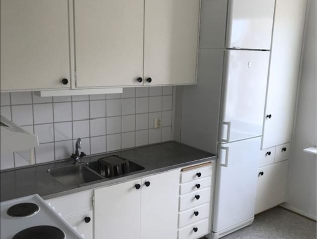 Lägenhet hyra i Sundsvall, Västernorrland
