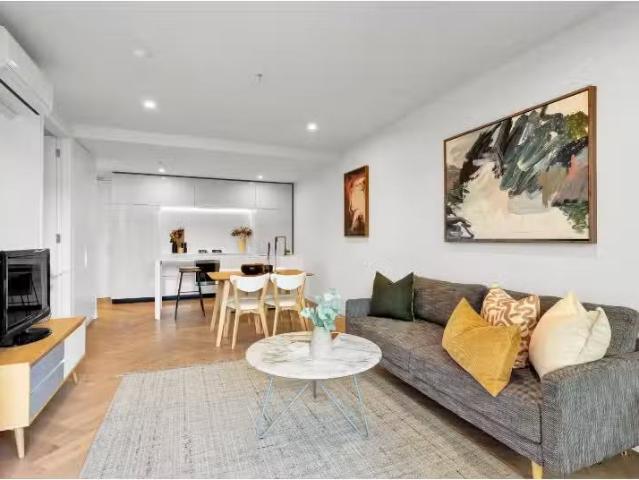 Apartment for rent in Fitzroy