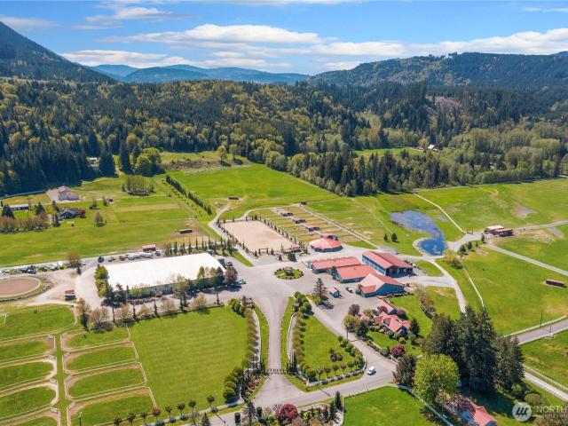 House for sale in Arlington, Washington
