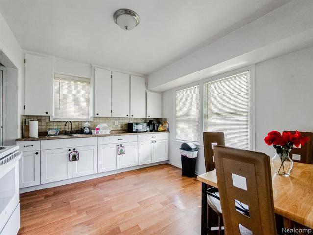 House for sale in Eastpointe, Michigan