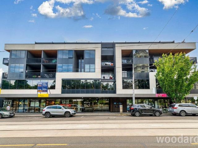 Apartment for rent in Camerons Creek, Victoria