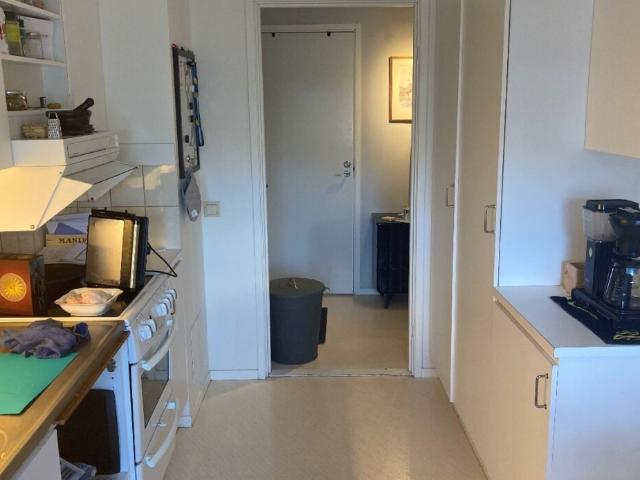 Lägenhet hyra i Gimo, Uppsala