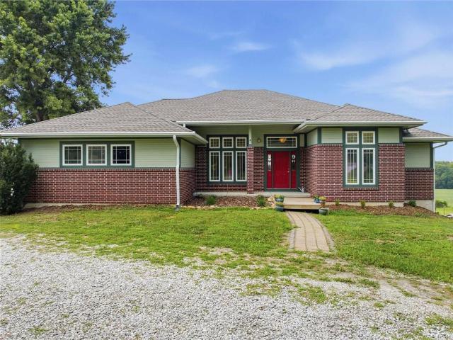 House for sale in Kansas