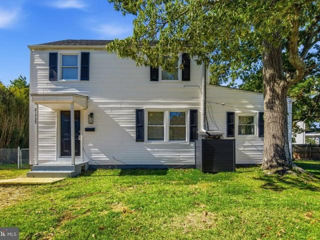 House for sale in Patuxent Park, Lexington Park