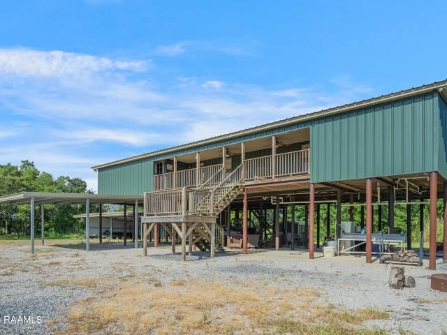 Property for sale in Abbeville, Louisiana