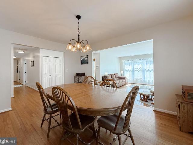 House for sale in Leonardtown, Maryland