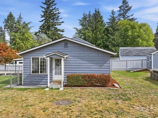 House for sale in Maple Valley, Washington