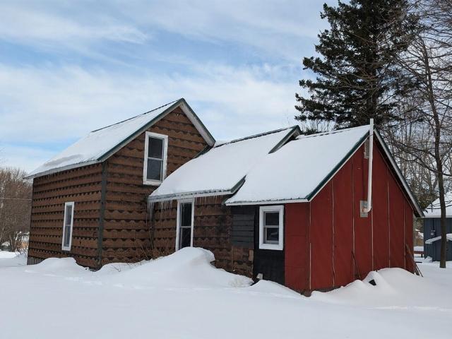 House for sale in Grand Marais, Michigan