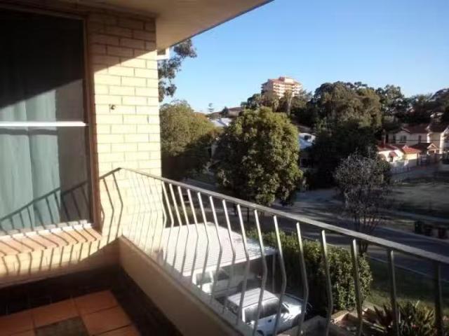 Apartment for rent in Mount Lawley, Western Australia