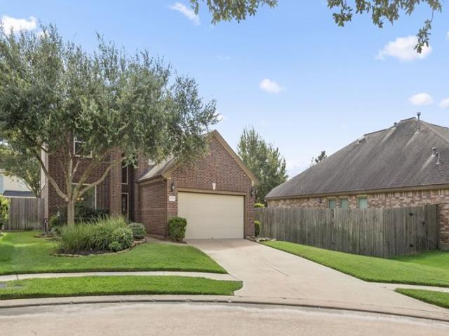 House for sale in Harris, Texas